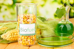 Noonsbrough biofuel availability