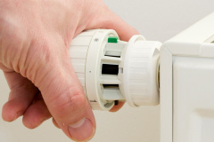 Noonsbrough central heating repair costs