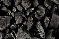 Noonsbrough coal boiler costs